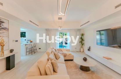 Townhouse - 3 Bedrooms - 4 Bathrooms for sale in Al Reem 1 - Al Reem - Arabian Ranches - Dubai