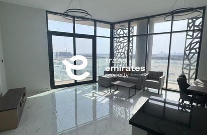 Apartment - 2 Bedrooms - 2 Bathrooms for rent in The Gate - Masdar City - Abu Dhabi