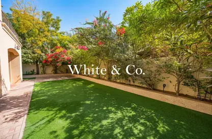 Villa - 4 Bedrooms - 5 Bathrooms for sale in Samara - Arabian Ranches 2 - Dubai