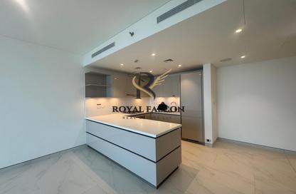 Apartment - 1 - 2 for rent in Sobha Creek Vistas Grande - Sobha Hartland - Mohammed Bin Rashid City - Dubai Apartment - 1 - 2 for rent in Sobha Creek Vistas Grande - Sobha Hartland - Mohammed Bin Rashid City - Dubai