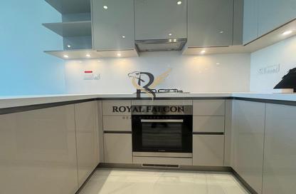 Apartment - 1 - 2 for rent in Sobha Creek Vistas Grande - Sobha Hartland - Mohammed Bin Rashid City - Dubai Apartment - 1 - 2 for rent in Sobha Creek Vistas Grande - Sobha Hartland - Mohammed Bin Rashid City - Dubai