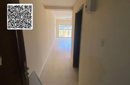 Apartment - 3 Bedrooms - 3 Bathrooms for rent in Blue Tower - Al Majaz 3 - Al Majaz - Sharjah
