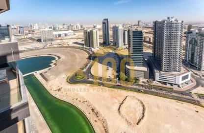 Apartment - 1 - 2 for sale in The Matrix - Dubai Sports City - Dubai Apartment - 1 - 2 for sale in The Matrix - Dubai Sports City - Dubai