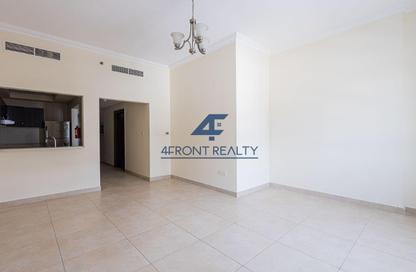 Apartment - 1 Bedroom - 2 Bathrooms for rent in Plaza Residences 2 - Plaza Residences - District 13 - Jumeirah Village Circle - Dubai