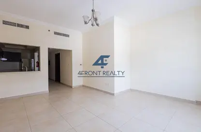 Apartment - 1 Bedroom - 2 Bathrooms for rent in Plaza Residences 2 - Plaza Residences - District 13 - Jumeirah Village Circle - Dubai
