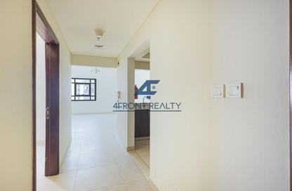 Apartment - 1 Bedroom - 2 Bathrooms for rent in Plaza Residences 2 - Plaza Residences - District 13 - Jumeirah Village Circle - Dubai