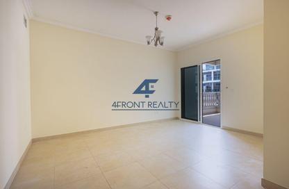Apartment - 1 Bedroom - 2 Bathrooms for rent in Plaza Residences 2 - Plaza Residences - District 13 - Jumeirah Village Circle - Dubai