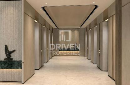 Office Space - Studio - 2 Bathrooms for sale in Capital One - District 11 - Jumeirah Village Circle - Dubai