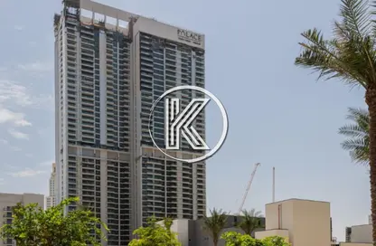 شقة - 2 غرف نوم - 2 حمامات للبيع في قصر الخور - مرسى خور دبي - دبي شقة - 2 غرف نوم - 2 حمامات للبيع في قصر الخور - مرسى خور دبي - دبي