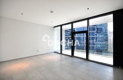 Apartment - Studio - 1 for rent in Marquise Square Tower - Business Bay - Dubai