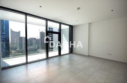 Apartment - Studio - 1 for rent in Marquise Square Tower - Business Bay - Dubai