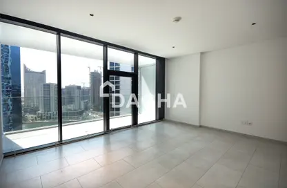 شقة - 1 حمام للايجار في ماركيز سكوير تاور - الخليج التجاري - دبي