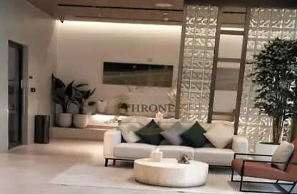 شقة - غرفة نوم - 2 حمامات للايجار في ذا هافن ٢ - مجان - دبي لاند - دبي