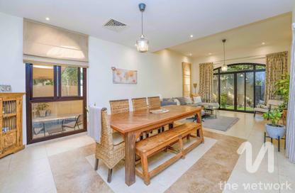 Villa - 4 Bedrooms - 6 Bathrooms for sale in Naseem - Mudon - Dubai