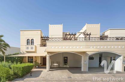 Villa - 4 Bedrooms - 6 Bathrooms for sale in Naseem - Mudon - Dubai