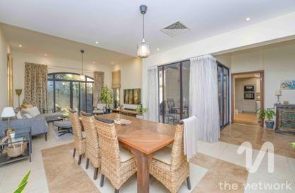 Villa - 4 Bedrooms - 6 Bathrooms for sale in Naseem - Mudon - Dubai