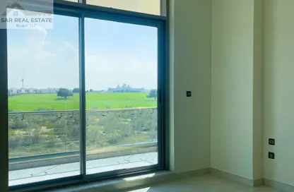 Apartment - 2 Bedrooms - 3 Bathrooms for rent in The Polo Residence C9 - The Polo Residence - Meydan Avenue - Meydan - Dubai