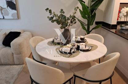 Apartment - 1 Bedroom - 2 Bathrooms for sale in Ayat Park View - Liwan - Dubai Land - Dubai