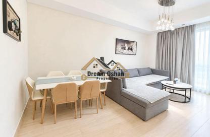 Apartment - 1 - 1 for rent in Fawad Azizi Residence - Dubai Healthcare City 2 - Al Jaddaf - Dubai Apartment - 1 - 1 for rent in Fawad Azizi Residence - Dubai Healthcare City 2 - Al Jaddaf - Dubai