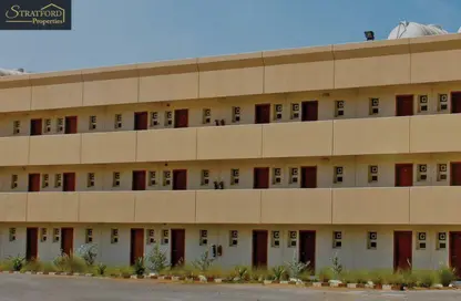 عمارة بالكامل - استوديو - 8 حمامات للبيع في جبل على الصناعية 1 - جبل علي الصناعية - جبل علي - دبي