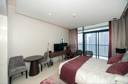 Apartment - Studio - 1 for sale in Aykon City Tower B - Aykon City - Business Bay - Dubai