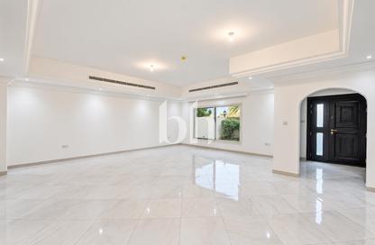 Townhouse - 4 - 5 for rent in Garden Lane Villas - District 15 - Jumeirah Village Circle - Dubai Townhouse - 4 - 5 for rent in Garden Lane Villas - District 15 - Jumeirah Village Circle - Dubai