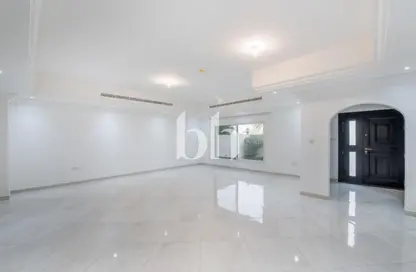 Townhouse - 4 Bedrooms - 6 Bathrooms for rent in Garden Lane Villas - District 15 - Jumeirah Village Circle - Dubai
