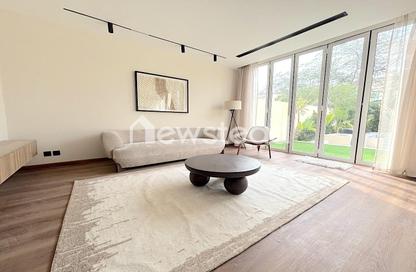 Villa - 3 Bedrooms - 4 Bathrooms for rent in Springs 6 - The Springs - Dubai