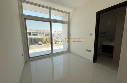 Townhouse - 3 Bedrooms - 3 Bathrooms for rent in Albizia - Damac Hills 2 - Dubai Townhouse - 3 Bedrooms - 3 Bathrooms for rent in Albizia - Damac Hills 2 - Dubai