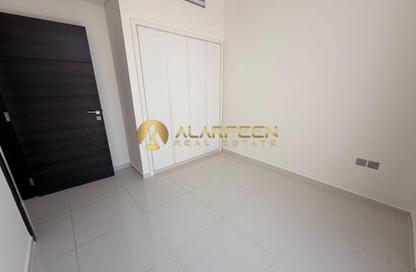 Townhouse - 3 Bedrooms - 3 Bathrooms for rent in Albizia - Damac Hills 2 - Dubai Townhouse - 3 Bedrooms - 3 Bathrooms for rent in Albizia - Damac Hills 2 - Dubai