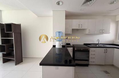 Townhouse - 3 Bedrooms - 3 Bathrooms for rent in Albizia - Damac Hills 2 - Dubai Townhouse - 3 Bedrooms - 3 Bathrooms for rent in Albizia - Damac Hills 2 - Dubai