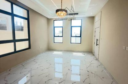 Villa - 5 - 7 for rent in Al Bahia Hills - Al Bahia - Ajman