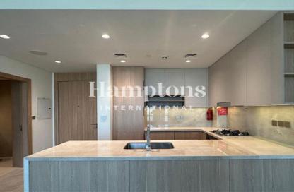 Apartment - 2 Bedrooms - 3 Bathrooms for sale in Jannat - Midtown - Dubai Production City (IMPZ) - Dubai