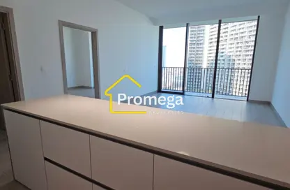 Apartment - 1 Bedroom - 2 Bathrooms for rent in Luma Park Views - District 14 - Jumeirah Village Circle - Dubai