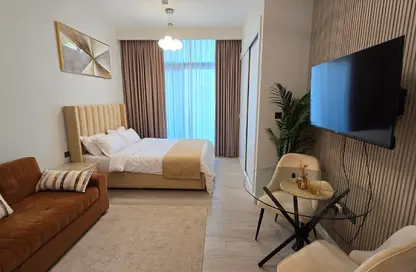 شقة - 1 حمام للايجار في Boutiques XII - الجداف - دبي