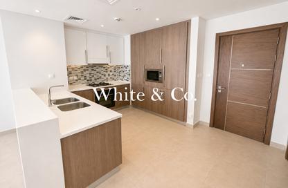 Apartment - 1 - 2 for rent in Gardenia Block B - Gardenia Residence - Dubai Hills Estate - Dubai