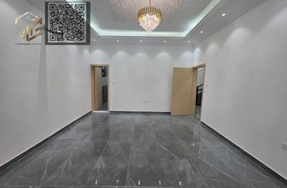 Villa - 6 Bedrooms - 7 Bathrooms for rent in Al Zahya - Ajman Villa - 6 Bedrooms - 7 Bathrooms for rent in Al Zahya - Ajman