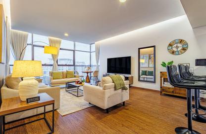 Apartment - 2 Bedrooms - 2 Bathrooms for rent in Al Raha Beach - Abu Dhabi