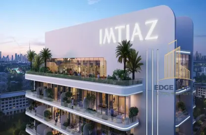 شقة - 1 حمام للبيع في لو بلان من إمتياز - مجمع دبي ريزيدنس - دبي لاند - دبي