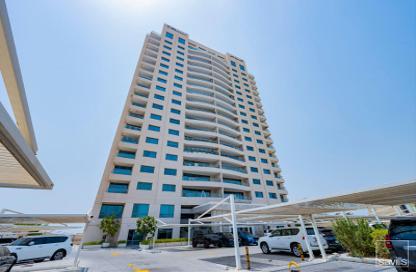 Apartment - 3 Bedrooms - 5 Bathrooms for rent in The Residence - Al Khaldeia Area - Sharjah