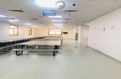 سكن عمال - استوديو للبيع في جبل على الصناعية 1 - جبل علي الصناعية - جبل علي - دبي
