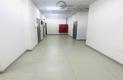 سكن عمال - استوديو للبيع في جبل على الصناعية 1 - جبل علي الصناعية - جبل علي - دبي