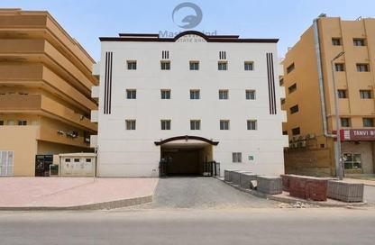 سكن عمال - استوديو للبيع في جبل على الصناعية 1 - جبل علي الصناعية - جبل علي - دبي