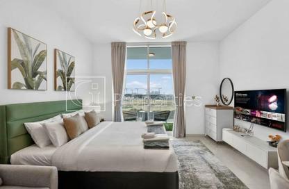 Apartment - Studio - 1 for sale in Skyz by Danube - Arjan - Dubai