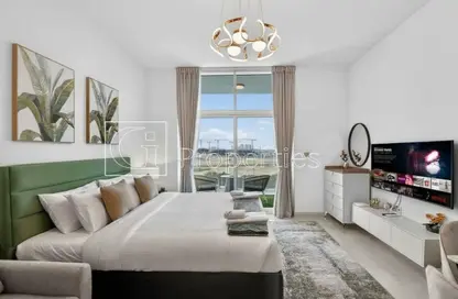 Apartment - 1 Bathroom for sale in Skyz by Danube - Arjan - Dubai Apartment - 1 Bathroom for sale in Skyz by Danube - Arjan - Dubai