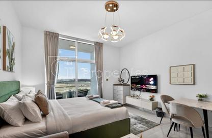 Apartment - Studio - 1 for sale in Skyz by Danube - Arjan - Dubai