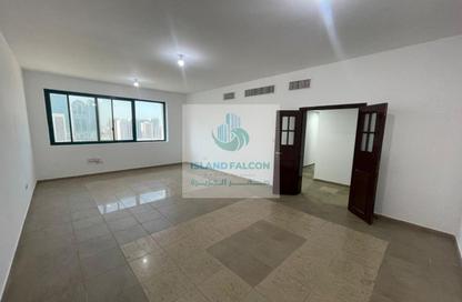 Apartment - 2 Bedrooms - 3 Bathrooms for rent in Muroor Area - Abu Dhabi