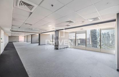 Office Space - Studio for rent in Nassima Tower - Sheikh Zayed Road - Dubai