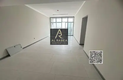 شقة - غرفة نوم - 2 حمامات للايجار في الجرف 2 - الجرف - عجمان وسط المدينة - عجمان