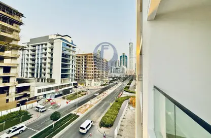 Apartment - 2 Bedrooms - 3 Bathrooms for rent in Jumeirah Garden City - Al Satwa - Dubai